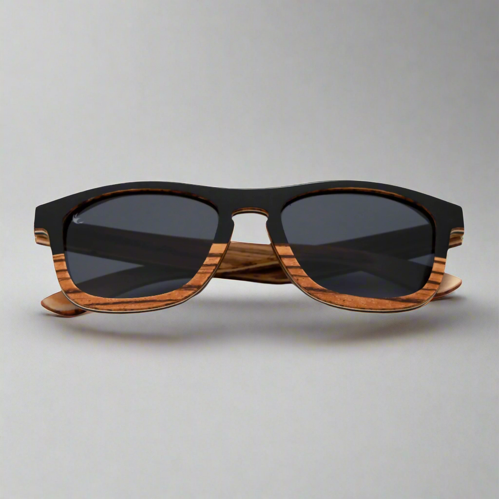 Shoreline - Black
