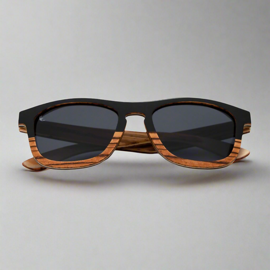 Black Sand Beach - Black