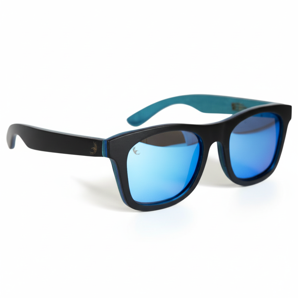 Wave - Blue