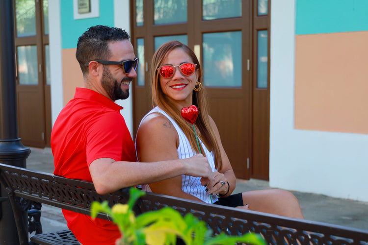 Valentine's Day Drop