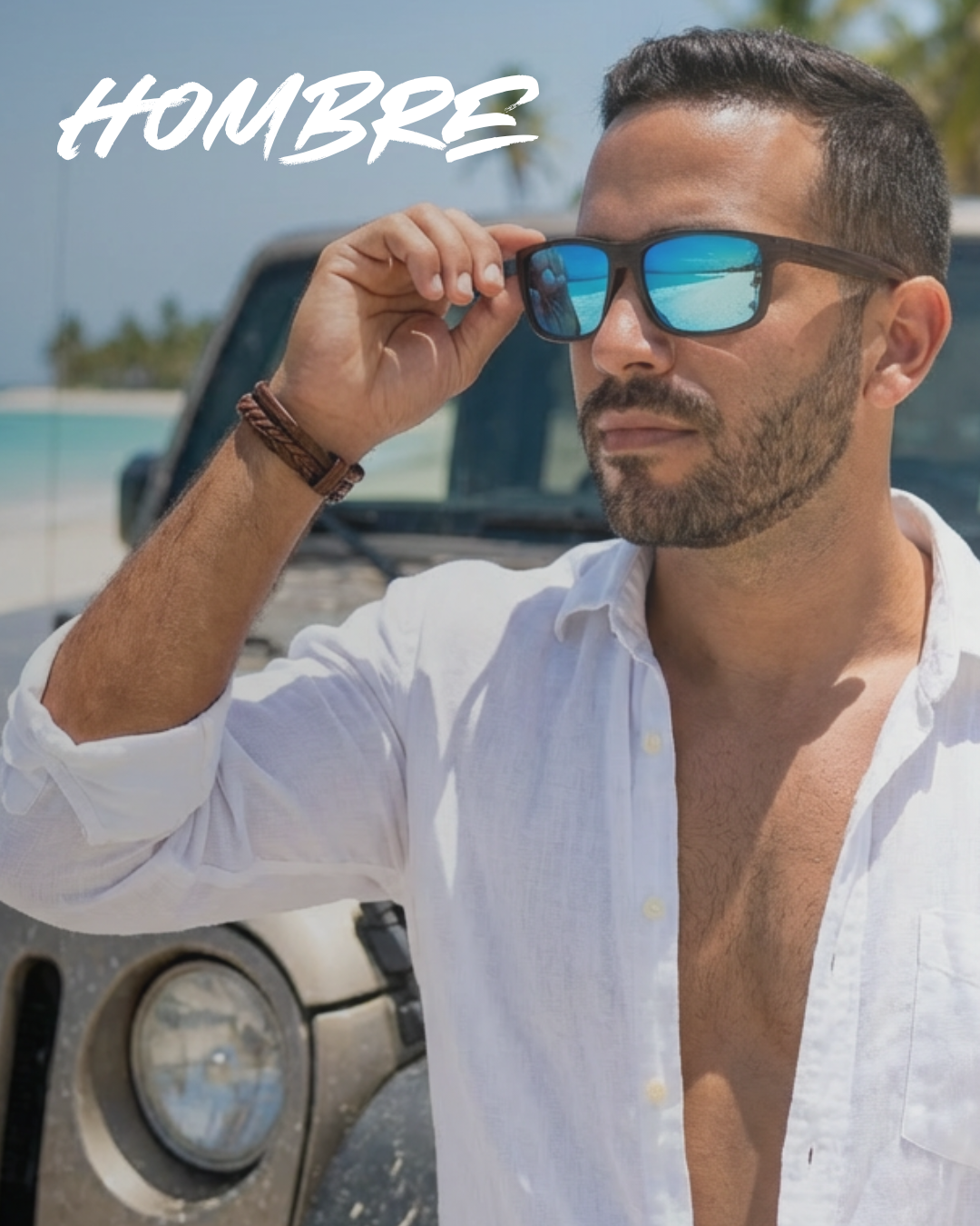 Hombre