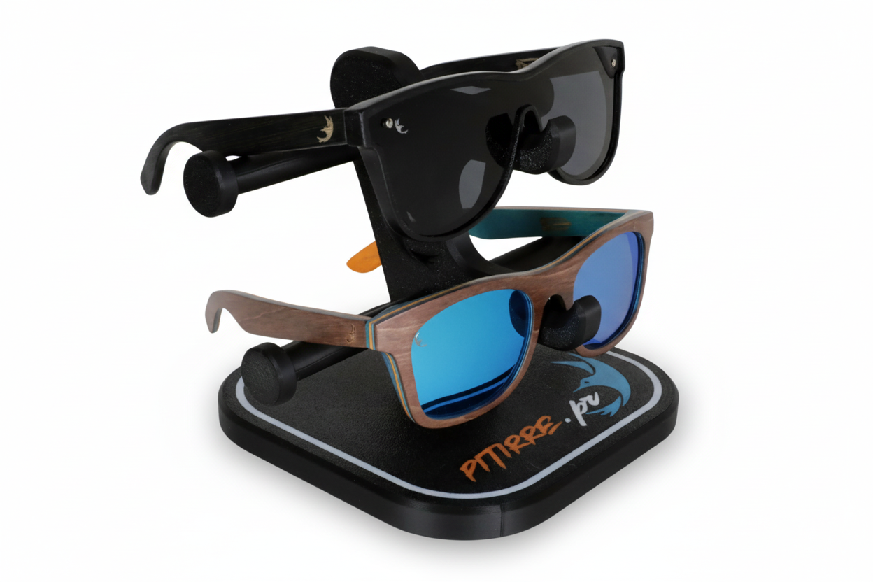 Stand PitirrePR - El Nido