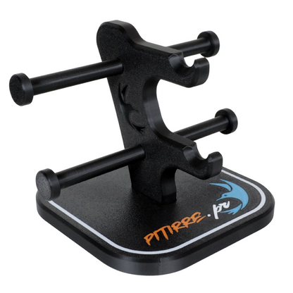 Stand PitirrePR - El Nido