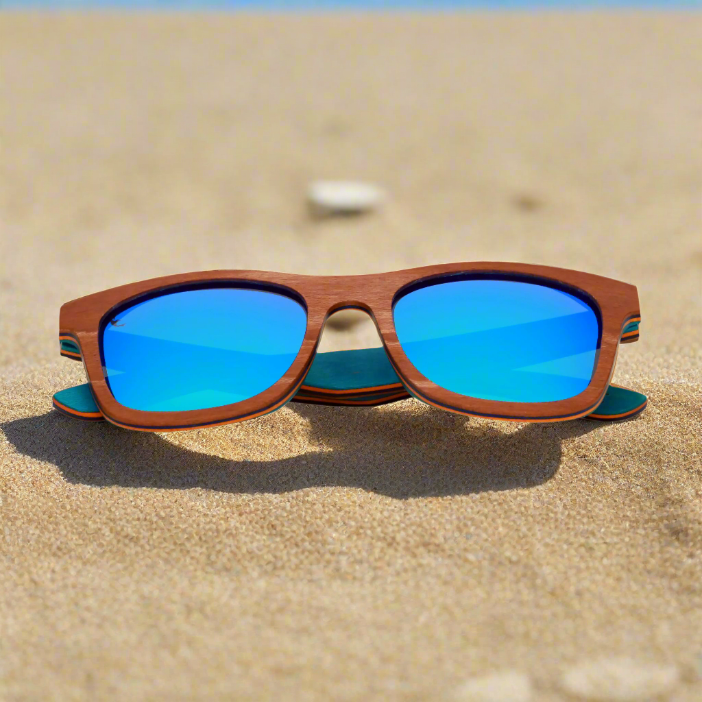 Reef - Blue